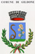 Emblema del comune di Gildone